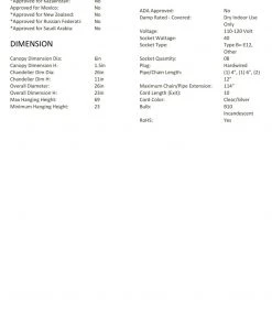 Arteriors Home Haskell Small Chandelier 20 Arteriors Home Haskell Small Chandelier