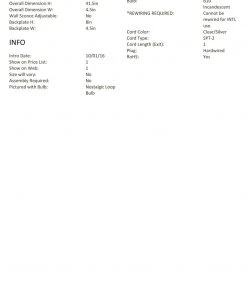 Arteriors Home Hutu Wall Light Bronze