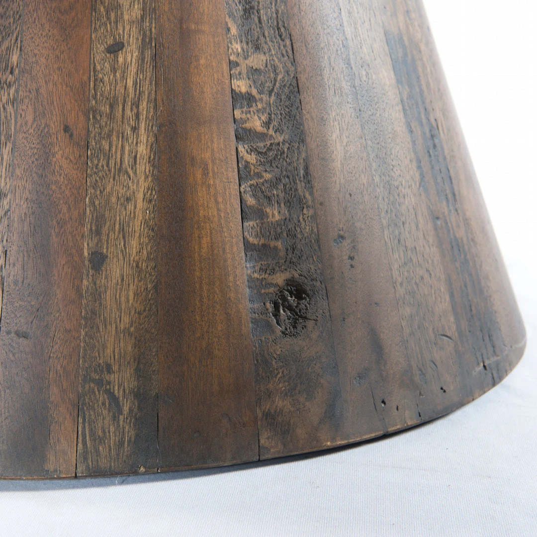 Four Hands Bronx Round Dining Table Tanner Brown New Arrivals 7 Four Hands Bronx Round Dining Table Tanner Brown New Arrivals