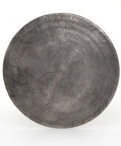 Four Hands Simone Bistro Table Raw Antique Nickel New Arrivals 9 Four Hands Simone Bistro Table Raw Antique Nickel New Arrivals