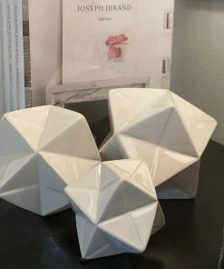 Made Goods New Arrivals Bodie Object Set Of Three White 9 Made Goods New Arrivals Bodie Object Set Of Three White