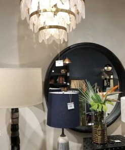 Arteriors Home Lesley Small Mirror