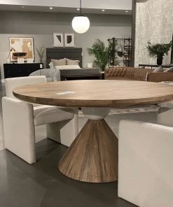 Four Hands Kima Dining Chair