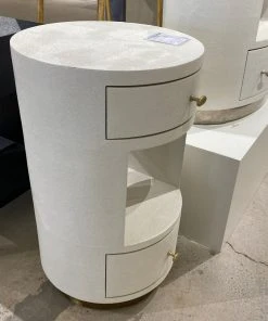 Made Goods Nerine Single Nightstand Gold 10 Made Goods Nerine Single Nightstand Gold