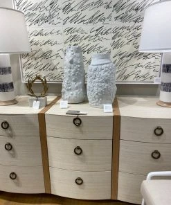 Bungalow 5 Albert Extra Large 9 Drawer Natural New Arrivals