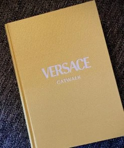 Clayton Gray Home Catwalk Versace Book 15 Clayton Gray Home Catwalk Versace Book