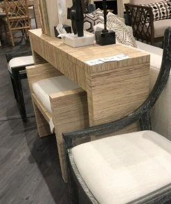 Bungalow 5 Morgan Console Natural