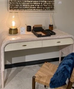 Made Goods Lily Dark Navy Alpaca Pillow Lumbar New Arrivals