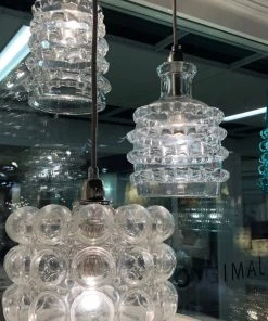 Jamie Young New Arrivals Small Ribbon Pendant 5 Jamie Young New Arrivals Small Ribbon Pendant