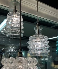 Jamie Young Long Ribbon Pendant New Arrivals