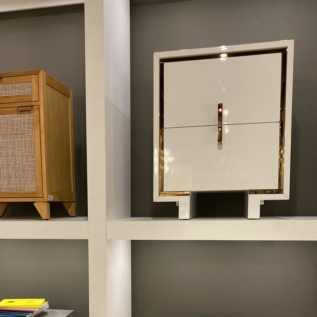 Worlds Away Bruna Side Table Brass New Arrivals 4 Worlds Away Bruna Side Table Brass New Arrivals