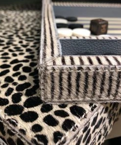 Pigeon And Poodle Bailey Brown Candy Striped Backgammon Game New Arrivals 10 Pigeon And Poodle Bailey Brown Candy Striped Backgammon Game New Arrivals