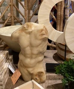 Currey And Company New Arrivals Ancient Greek Torso 9 Currey And Company New Arrivals Ancient Greek Torso