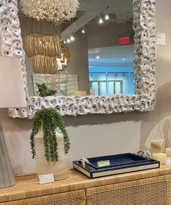 Made Goods New Arrivals Buford Mirror Large