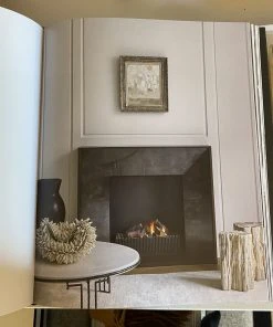 Clayton Gray Home Interior Louise Bradley Book