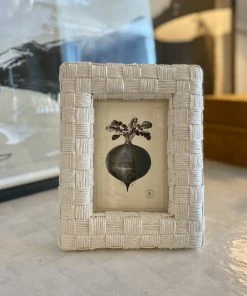 Pigeon And Poodle Nassau Frame White Rope New Arrivals 5 Pigeon And Poodle Nassau Frame White Rope New Arrivals