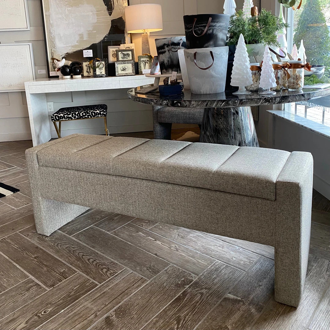 Four Hands New Arrivals Parker Trunk Orly Natural 4 Four Hands New Arrivals Parker Trunk Orly Natural