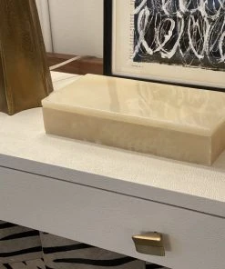 Pigeon And Poodle Dizier Onyx Box Large New Arrivals