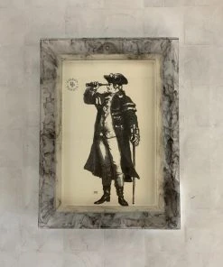 Pigeon And Poodle New Arrivals Lund Frame Charcoal Smoke Acrylic 12 Pigeon And Poodle New Arrivals Lund Frame Charcoal Smoke Acrylic