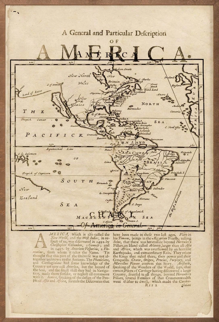 Natural Curiosities Map Of America Framed Artwork New Arrivals 3 Natural Curiosities Map Of America Framed Artwork New Arrivals