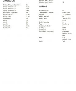 Arteriors Home New Arrivals Inwood Sconce Brass 16 Arteriors Home New Arrivals Inwood Sconce Brass