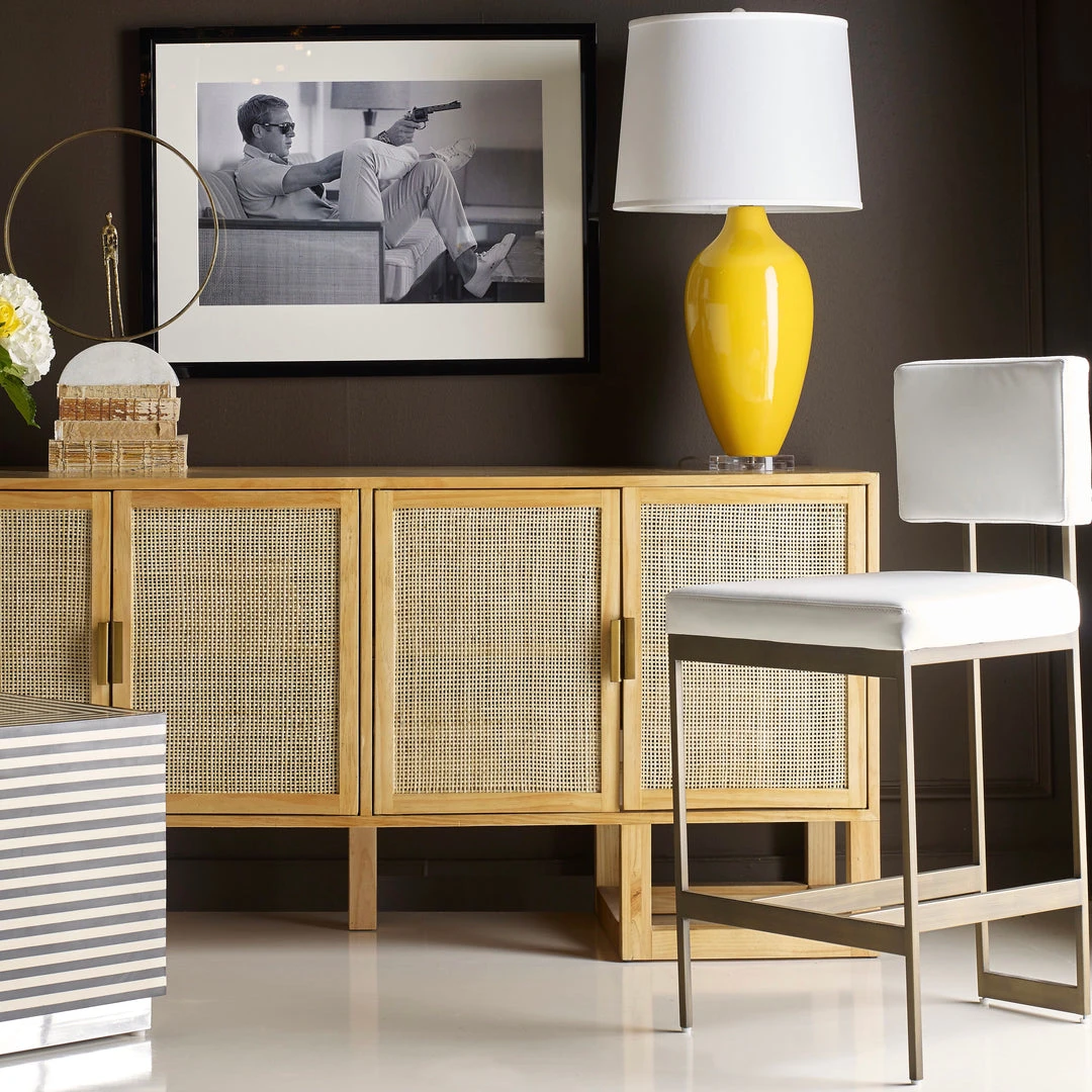 Worlds Away New Arrivals Baylor Counter Stool Bronze And White Vinyl 4 Worlds Away New Arrivals Baylor Counter Stool Bronze And White Vinyl