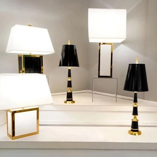 Jonathan Adler Versailles Buffet Lamp Black 4 Jonathan Adler Versailles Buffet Lamp Black