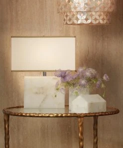 Jamie Young New Arrivals Borealis Large Table Lamp