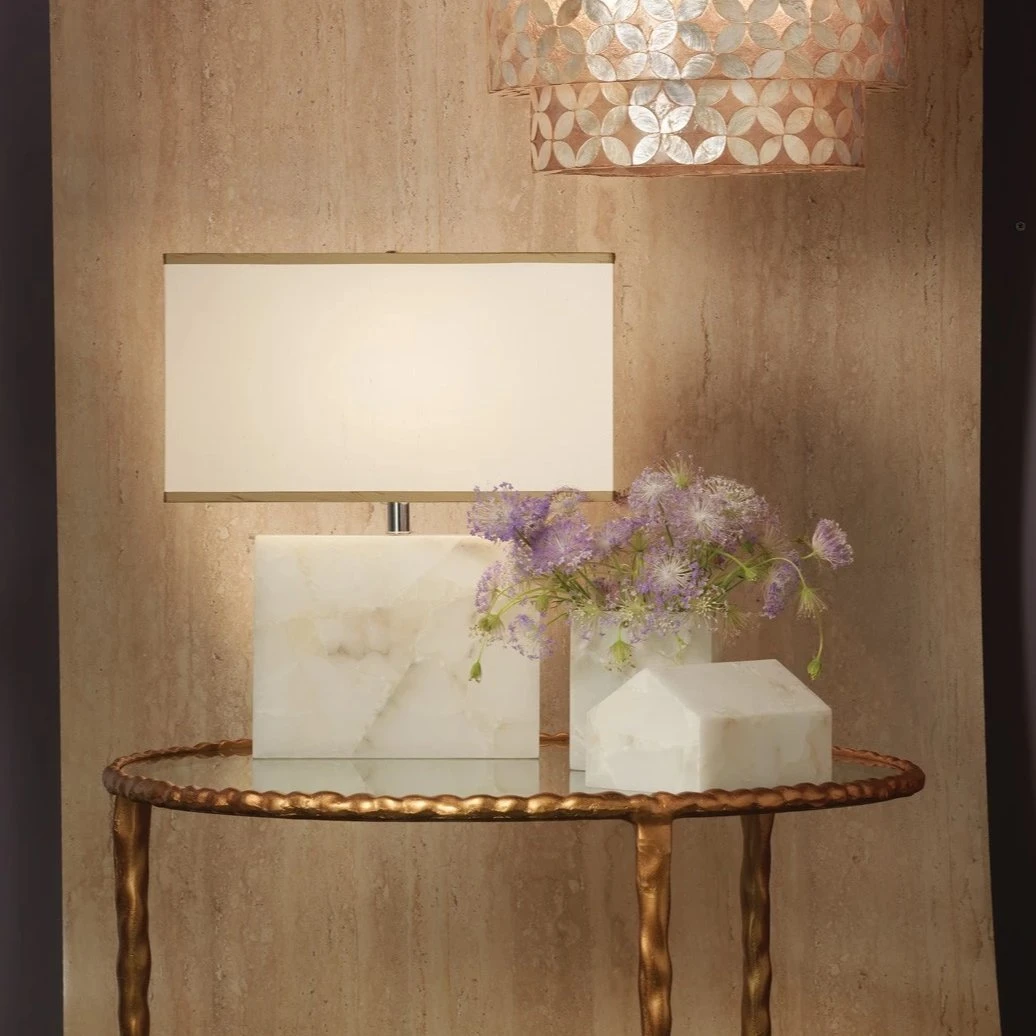 Jamie Young New Arrivals Borealis Large Table Lamp 4 Jamie Young New Arrivals Borealis Large Table Lamp