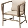 Jamie Young Grayson Arm Chair 2 Jamie Young Grayson Arm Chair