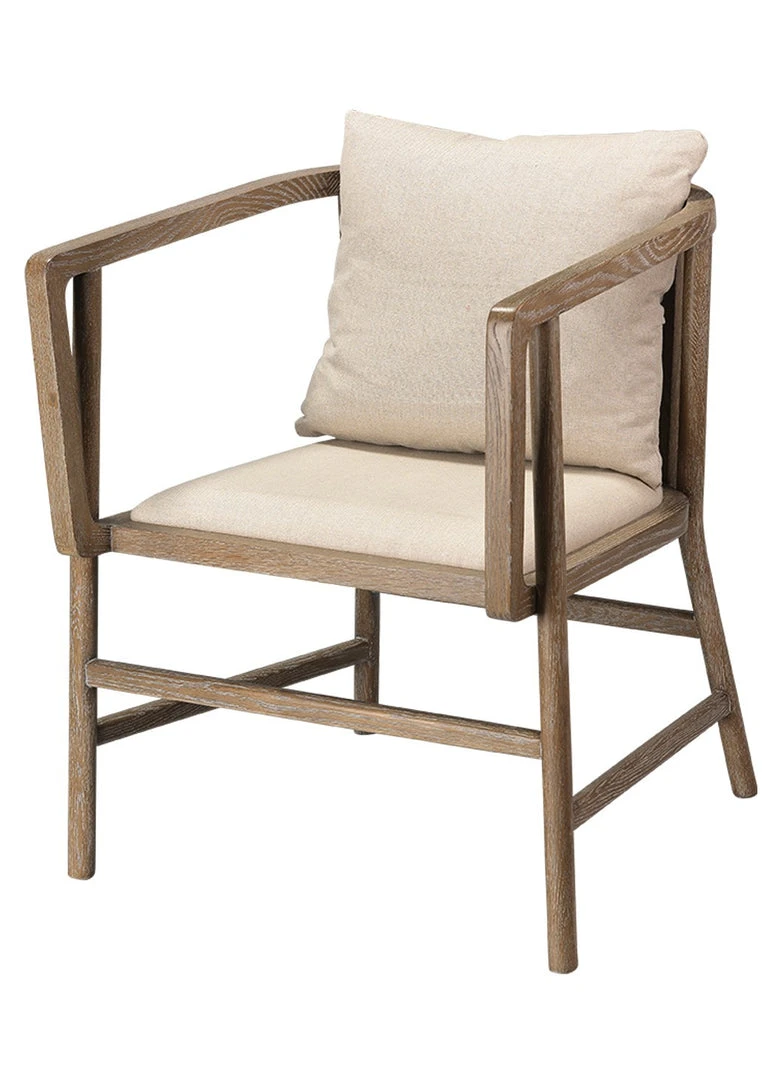 Jamie Young Grayson Arm Chair 3 Jamie Young Grayson Arm Chair