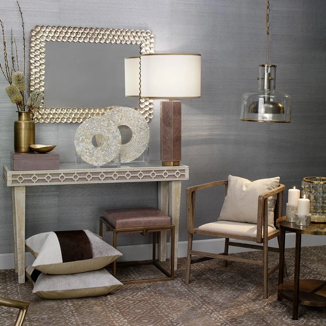 Jamie Young Grayson Arm Chair 4 Jamie Young Grayson Arm Chair