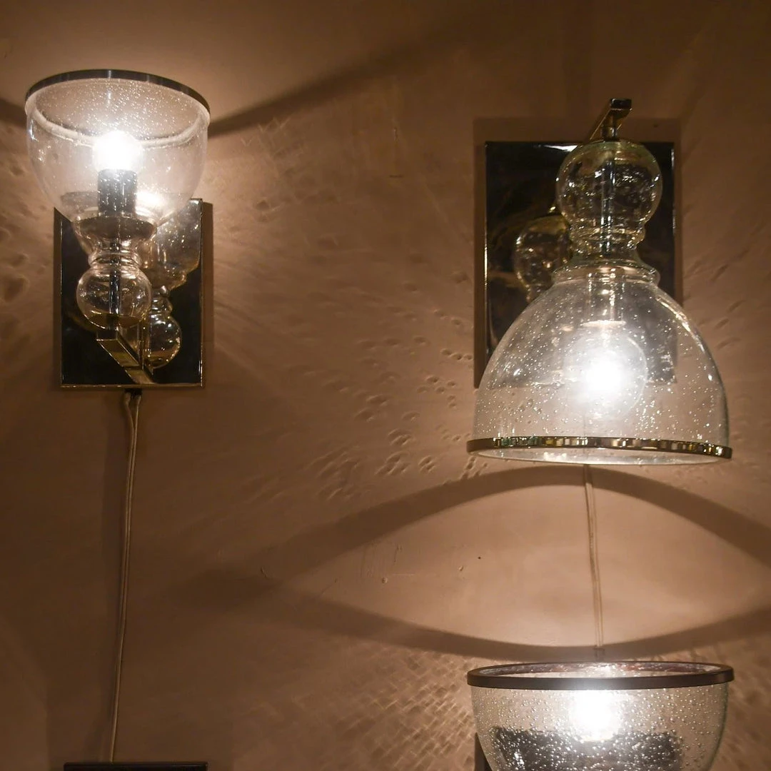 Jamie Young St. Charles Sconce Oil Rubbed Bronze 5 Jamie Young St. Charles Sconce Oil Rubbed Bronze