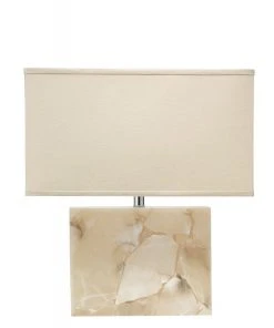 Jamie Young New Arrivals Borealis Large Table Lamp