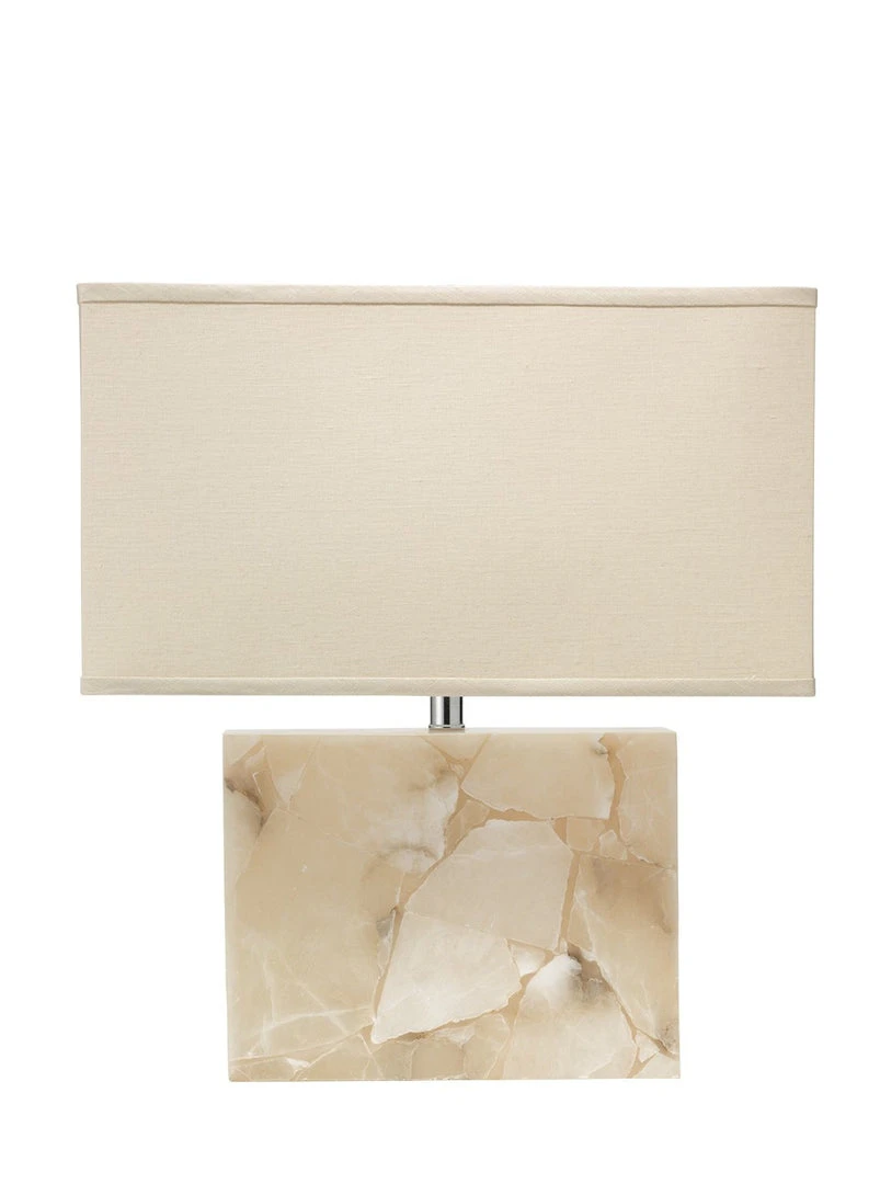 Jamie Young New Arrivals Borealis Large Table Lamp 3 Jamie Young New Arrivals Borealis Large Table Lamp