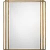 Jamie Young Serai Wall Mirror New Arrivals 1 Jamie Young Serai Wall Mirror New Arrivals