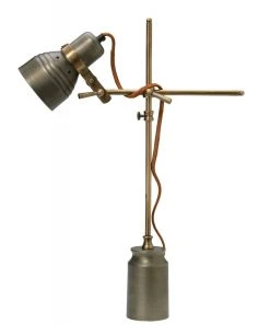 Jamie Young Singer Table Lamp