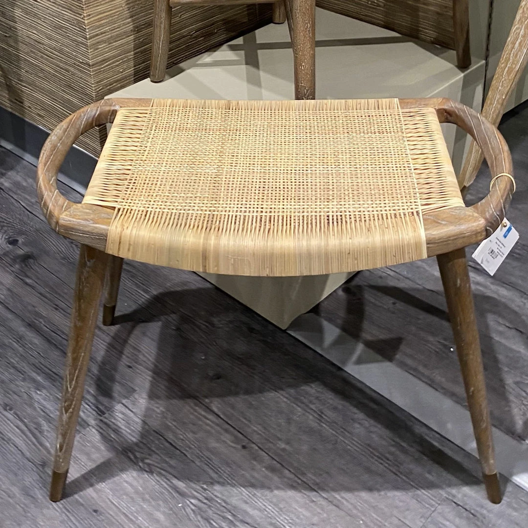 Bungalow 5 Jerome Stool Driftwood 5 Bungalow 5 Jerome Stool Driftwood