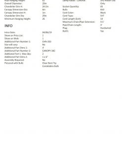 Arteriors Home Johyo Chandelier 18 Arteriors Home Johyo Chandelier