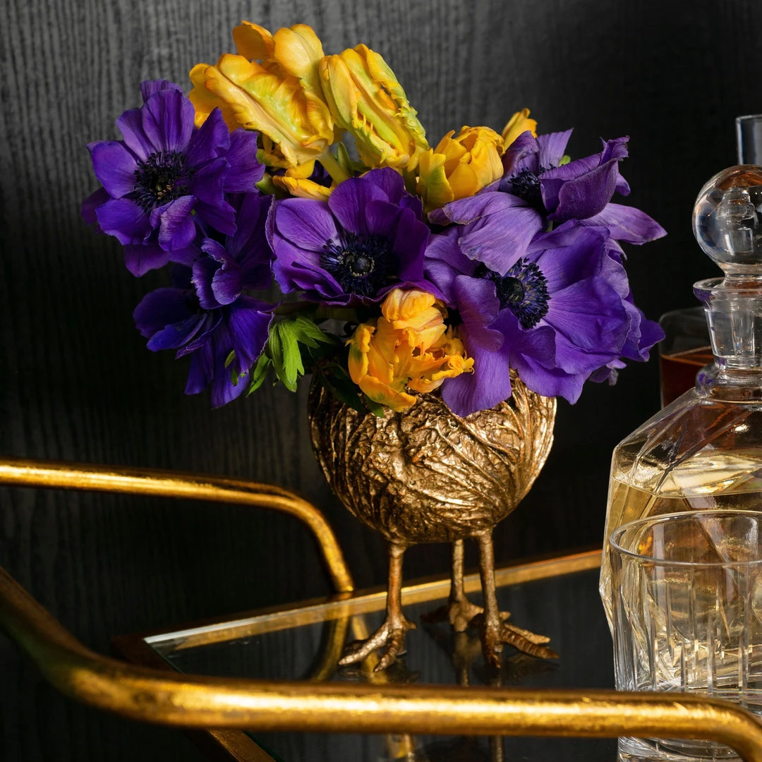 Bungalow 5 Beatrice Bowl Brass 5 Bungalow 5 Beatrice Bowl Brass