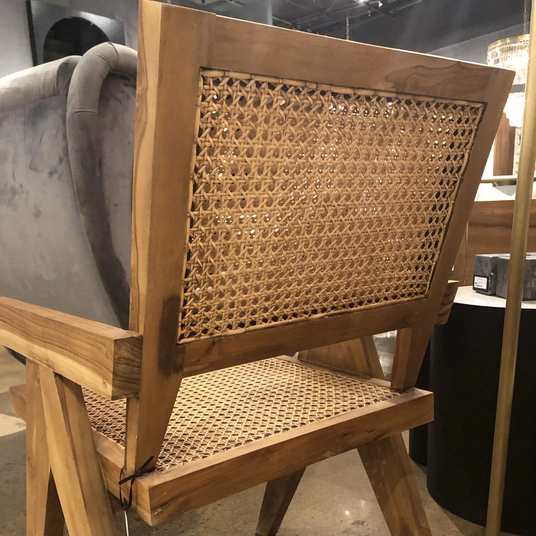 Noir Jude Chair Teak New Arrivals 5 Noir Jude Chair Teak New Arrivals