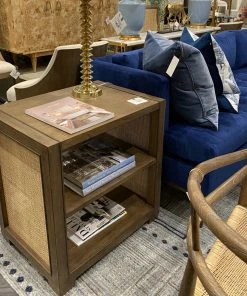 Bungalow 5 Kelsea Side Table Driftwood New Arrivals 14 Bungalow 5 Kelsea Side Table Driftwood New Arrivals