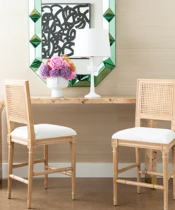 Bungalow 5 Annette Counter Stool Natural 15 Bungalow 5 Annette Counter Stool Natural