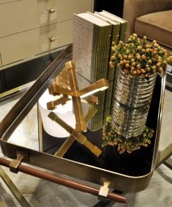 Worlds Away Saratoga Tray New Arrivals