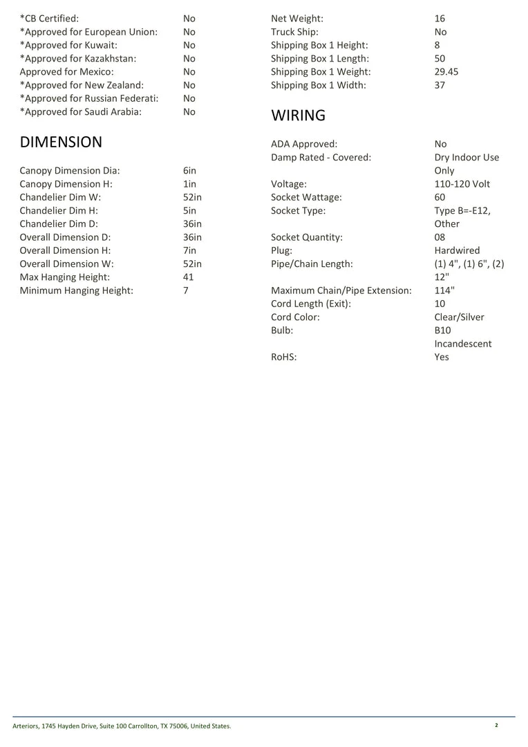 Arteriors Home New Arrivals Linus Starburst Chandelier Heritage Brass 8 Arteriors Home New Arrivals Linus Starburst Chandelier Heritage Brass