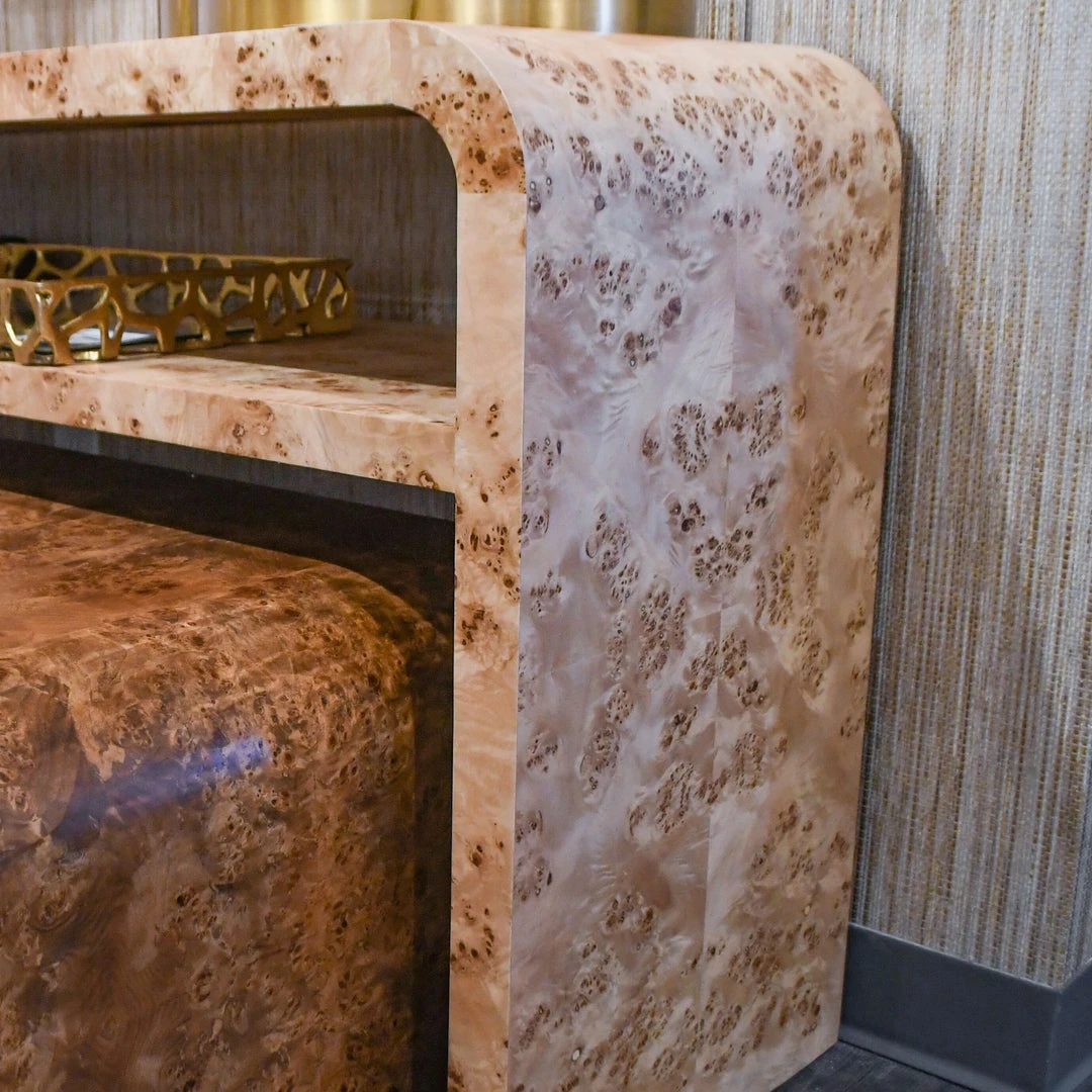 Worlds Away Marshall Console Burl Wood New Arrivals 7 Worlds Away Marshall Console Burl Wood New Arrivals