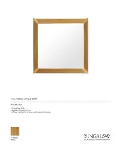 Bungalow 5 Maya Mirror New Arrivals 11 Bungalow 5 Maya Mirror New Arrivals