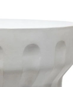 Made Goods Yardley Side Table Ivory New Arrivals 8 Made Goods Yardley Side Table Ivory New Arrivals