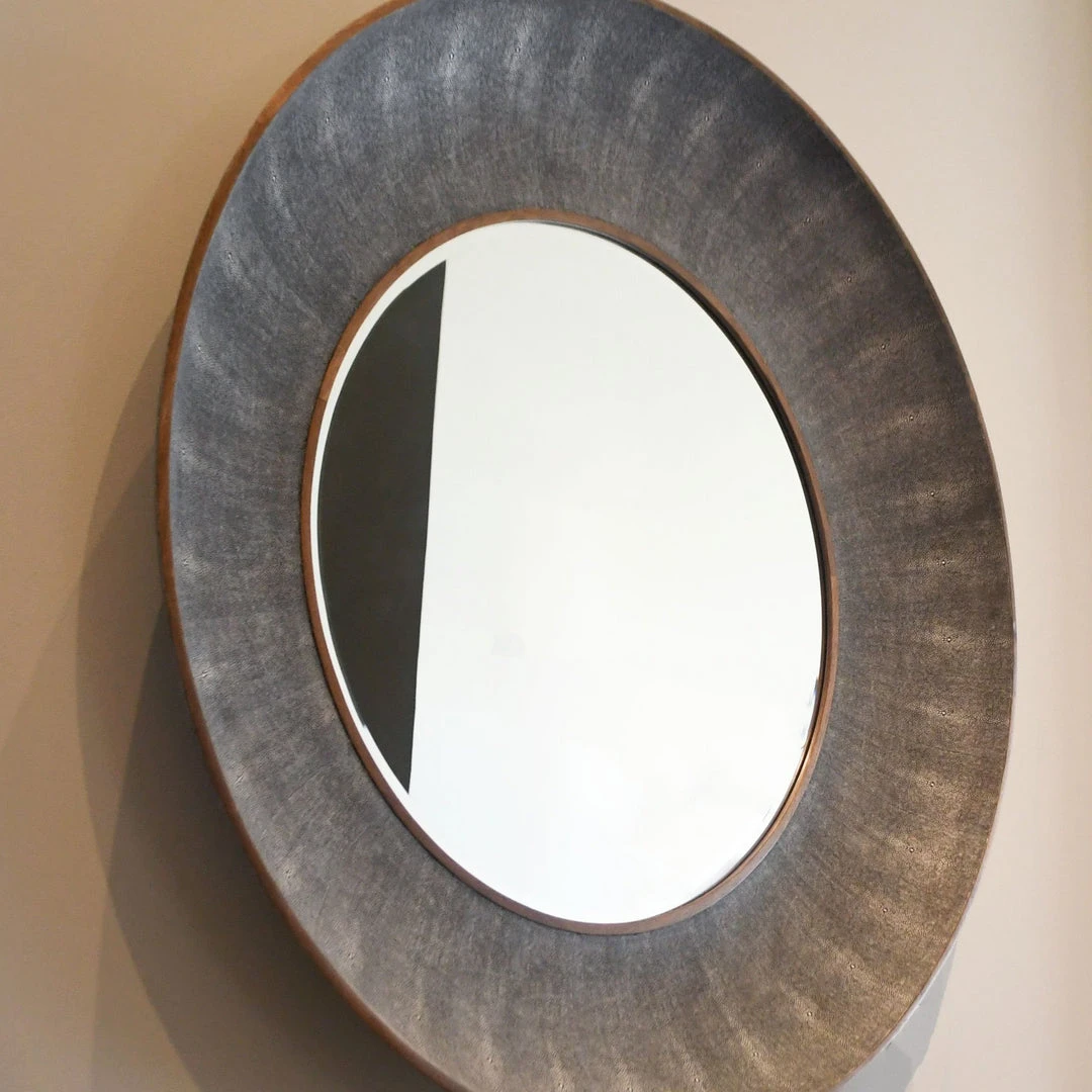 Made Goods New Arrivals Armond Mirror Cool Gray And Walnut 8 Made Goods New Arrivals Armond Mirror Cool Gray And Walnut