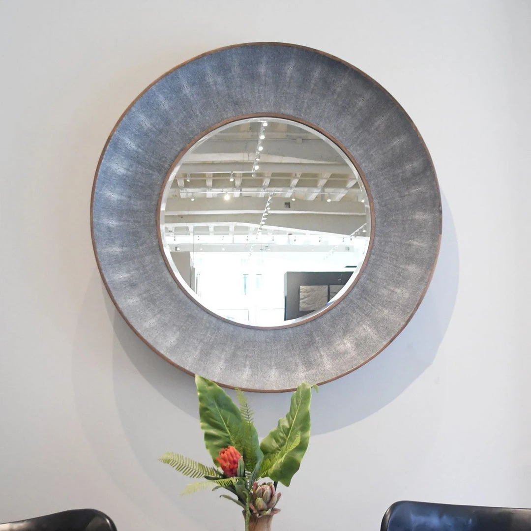 Made Goods New Arrivals Armond Mirror Cool Gray And Walnut 5 Made Goods New Arrivals Armond Mirror Cool Gray And Walnut